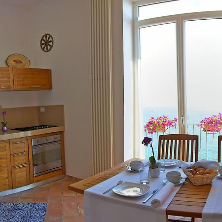 Villa Lieta Ischia Luaran gambar