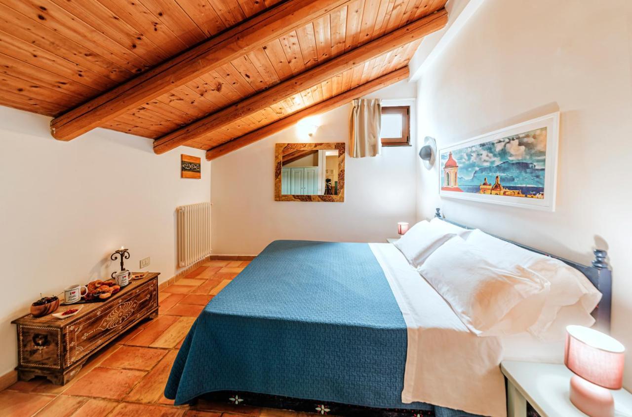 Villa Lieta Ischia Luaran gambar