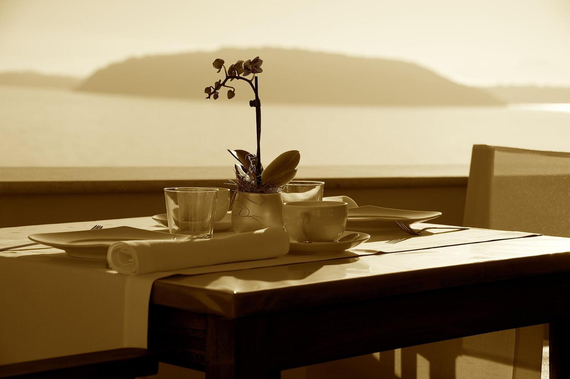 Villa Lieta Ischia Luaran gambar