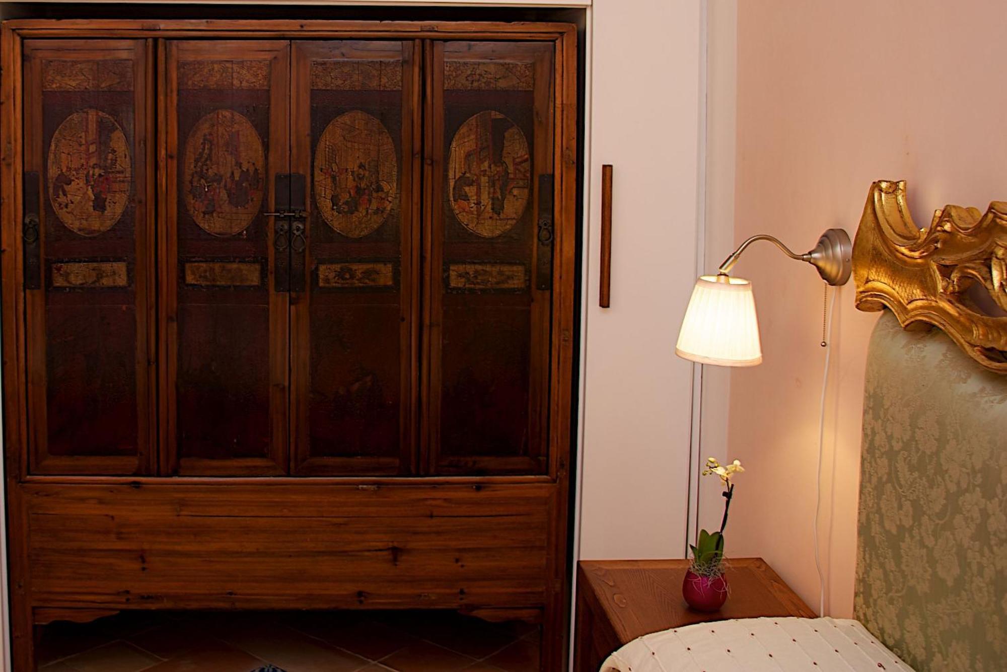 Villa Lieta Ischia Luaran gambar
