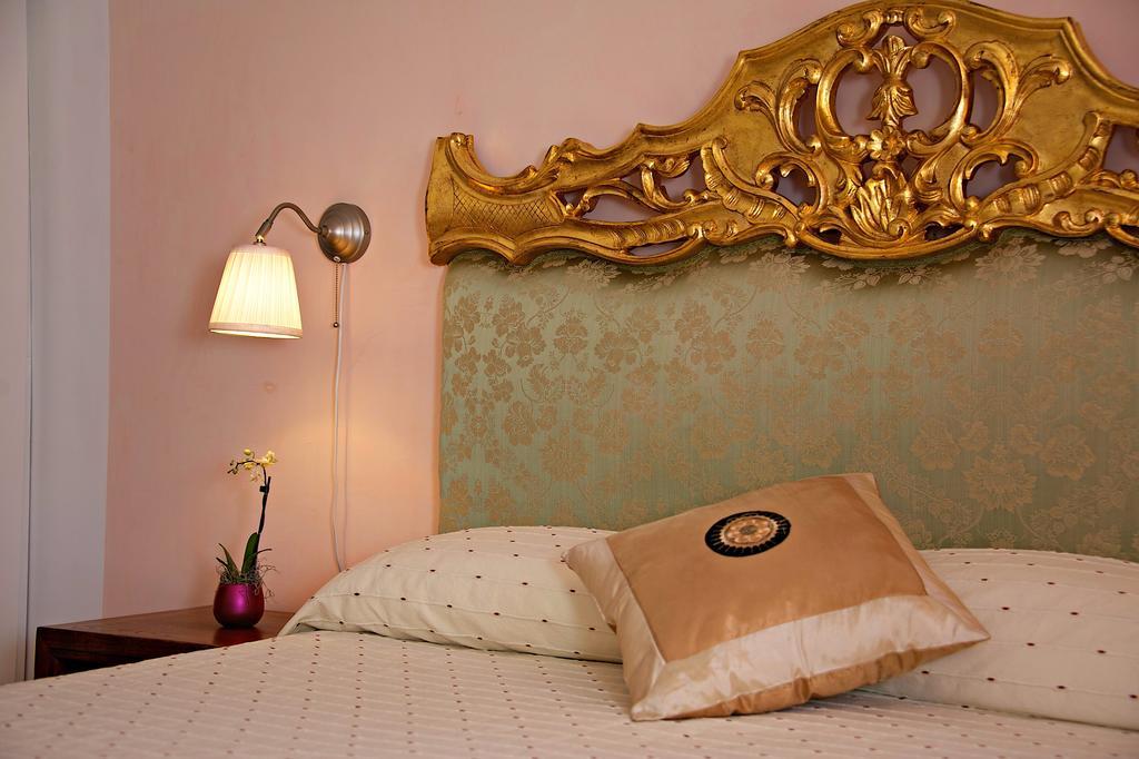 Villa Lieta Ischia Luaran gambar