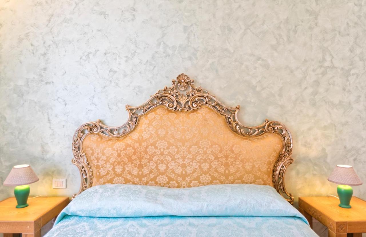 Villa Lieta Ischia Luaran gambar